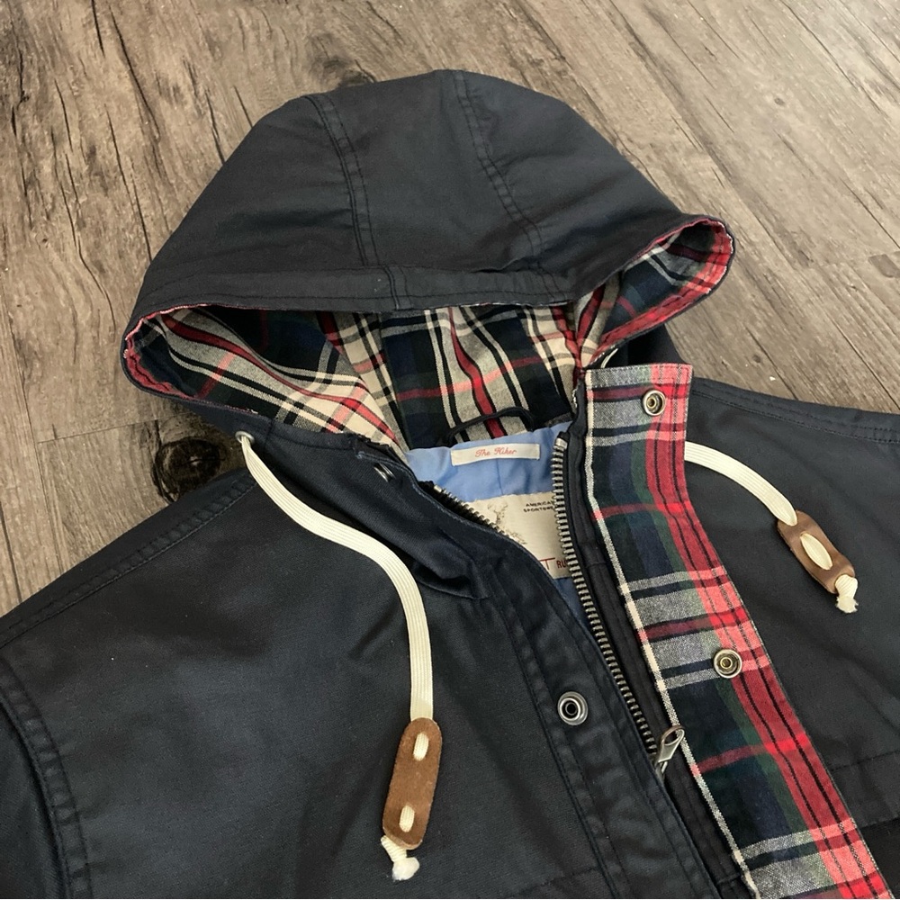 Gant Rugger Jacket - Picture 3 of 9